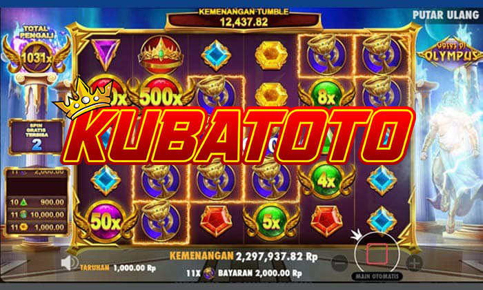 Slot Online Deposit Dana Cepat