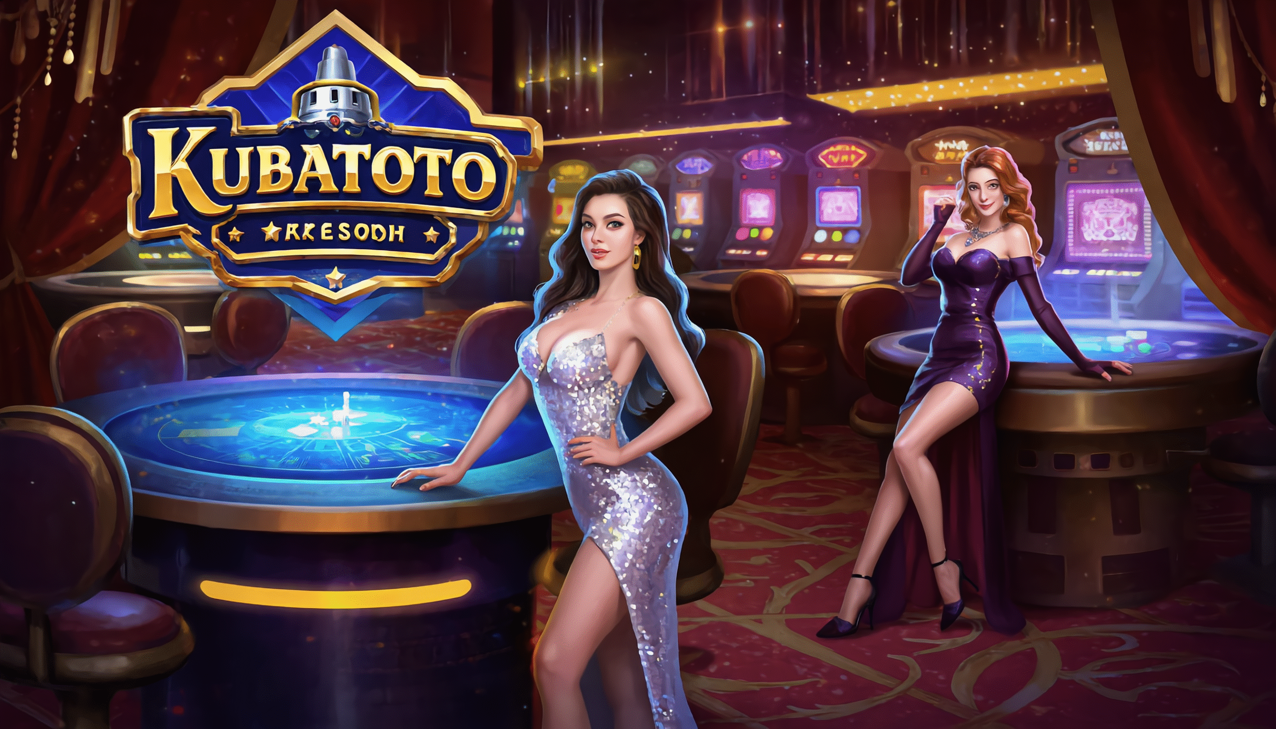 Rekomendasi Slot Gacor: Pilihan Slot Terbaik dengan Peluang Menang Konsisten
